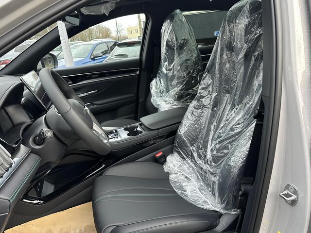 BYD Seal U 1.5 DM-i FWD Boost VAN: 41.000,- VOOR: 36.877,- UW EINDEJAARSVOORDEEL: 4.123,- EURO | NIEUWE AUTO | BYD GARANTIE 6 JAAR