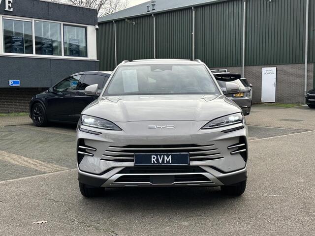 BYD Seal U 1.5 DM-i FWD Boost VAN: 41.000,- VOOR: 36.877,- UW EINDEJAARSVOORDEEL: 4.123,- EURO | NIEUWE AUTO | BYD GARANTIE 6 JAAR