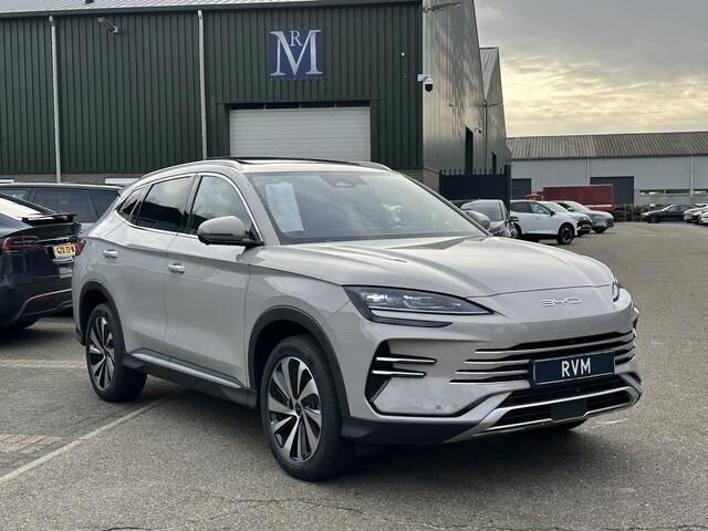 BYD Seal U 1.5 DM-i FWD Boost VAN: 41.000,- VOOR: 36.877,- UW EINDEJAARSVOORDEEL: 4.123,- EURO | NIEUWE AUTO | BYD GARANTIE 6 JAAR