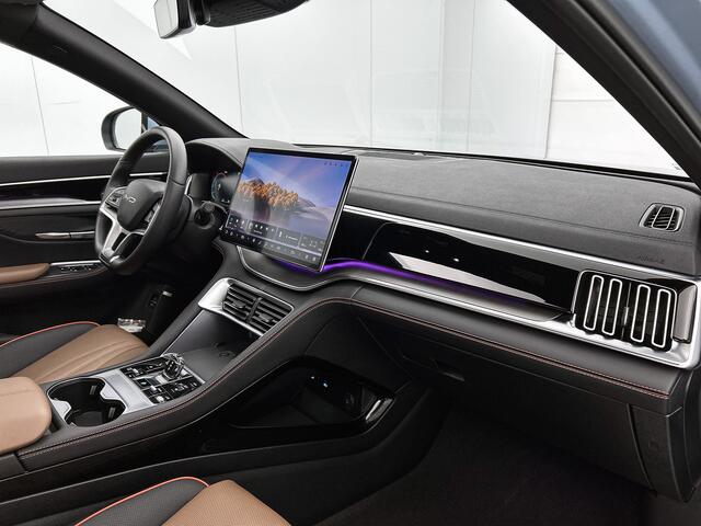 BYD Seal U 1.5 T DM-i AWD Design | Panoramadak | Automaat | 1300 KG trekgewicht