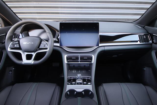 BYD Seal U 1.5 DM-i FWD Boost Nieuw! Uit voorraad leverbaar!