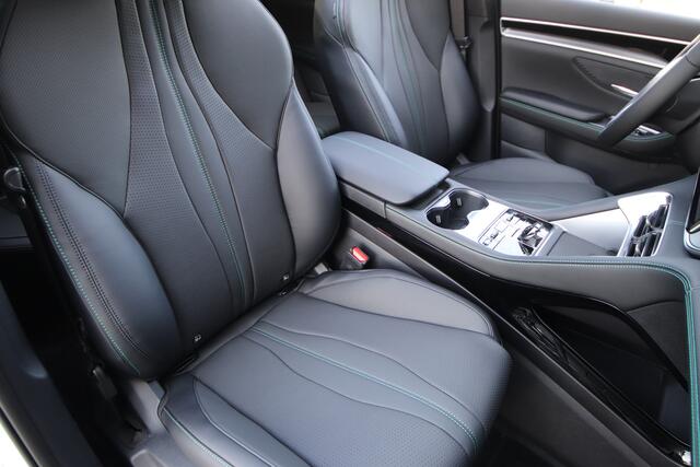 BYD Seal U 1.5 DM-i FWD Boost Nieuw! Uit voorraad leverbaar!