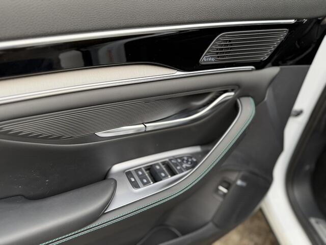 BYD Seal U 1.5 T DM-i AWD Design 324PK Nieuwe auto