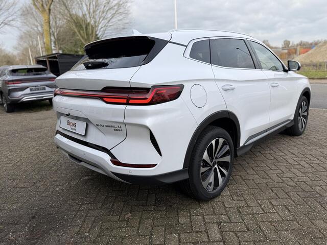 BYD Seal U 1.5 T DM-i AWD Design 324PK Nieuwe auto