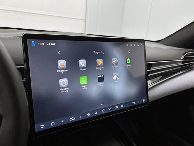 BYD Seal Design RWD 82.5 kWh | Bouwjaar 2025 | 570 KM WLTP | Grootste BYD dealer van NL |