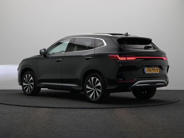 BYD Seal U Design 87 kWh | Infinity Premium Audio | Head Up Display | Panoramadak | 6 jaar/150000km garantie |