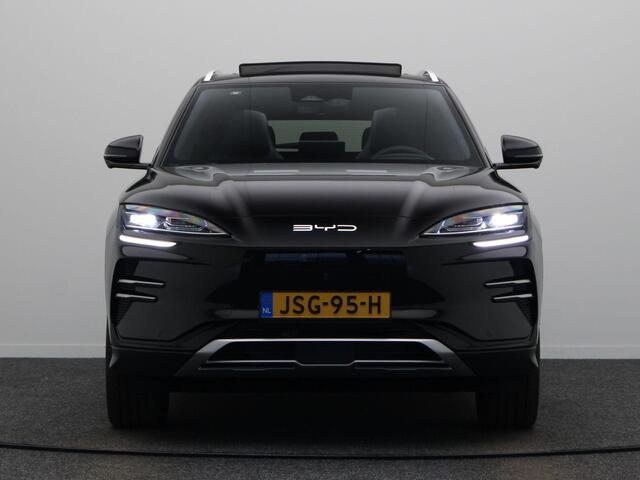 BYD Seal U Design 87 kWh | Infinity Premium Audio | Head Up Display | Panoramadak | 6 jaar/150000km garantie |