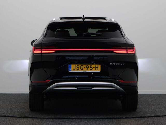 BYD Seal U Design 87 kWh | Infinity Premium Audio | Head Up Display | Panoramadak | 6 jaar/150000km garantie |