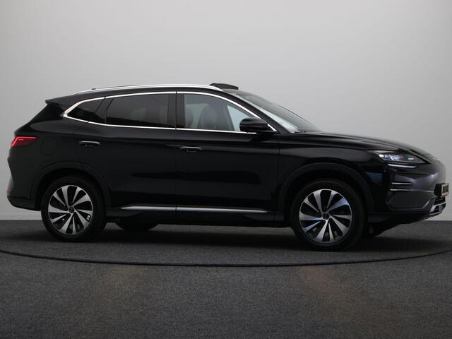 BYD Seal U Design 87 kWh | Infinity Premium Audio | Head Up Display | Panoramadak | 6 jaar/150000km garantie |