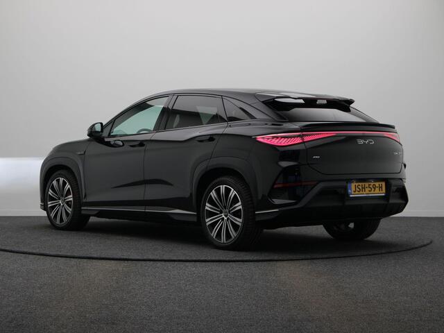 BYD Seal Excellence AWD 91.3 kWh | Panoramadak | 502km WLTP | Lederen Bekleding | Head-Up Display |