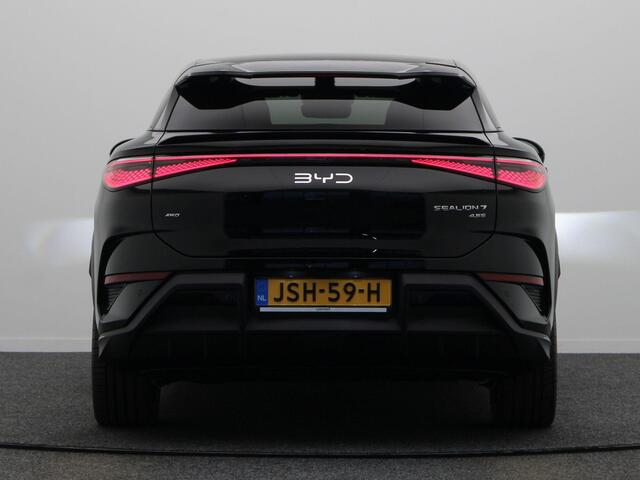 BYD Seal Excellence AWD 91.3 kWh | Panoramadak | 502km WLTP | Lederen Bekleding | Head-Up Display |