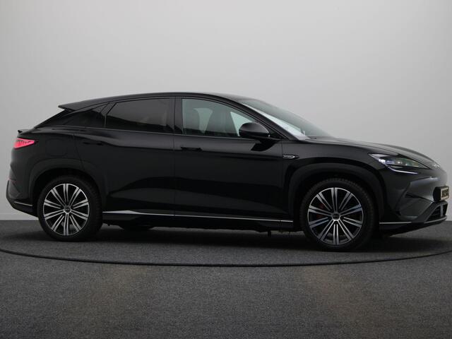 BYD Seal Excellence AWD 91.3 kWh | Panoramadak | 502km WLTP | Lederen Bekleding | Head-Up Display |