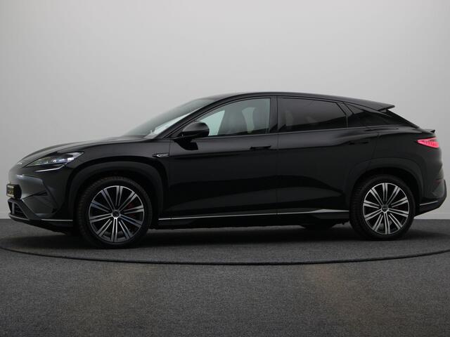 BYD Seal Excellence AWD 91.3 kWh | Panoramadak | 502km WLTP | Lederen Bekleding | Head-Up Display |