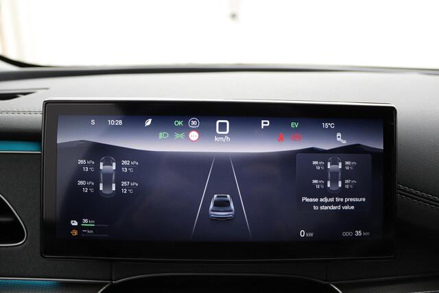 BYD Seal 6 1.5 DM-i Sedan Comfort Lite | Apple Carplay | Navigatie | 360 graden camera | Panoramadak |