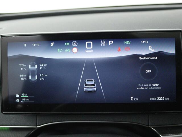 BYD Seal 6 Touring 1.5 DM-i Comfort Lite | Origineel NL! |