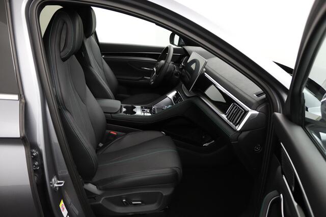 BYD Seal U Design 87 kWh Bijtellingsvriendelijk / Panoramadak / Stoelverw. / Stuurverw.