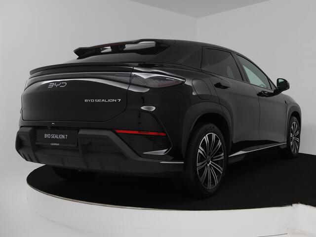 BYD Seal Comfort 82.5 kWh | 100% Nieuw & Origineel NL!