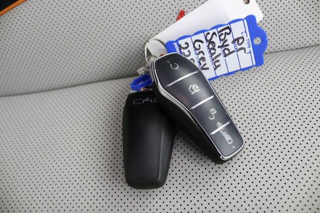 BYD Seal U Design 87 kWh | Panoramadak | 500km WLTP |