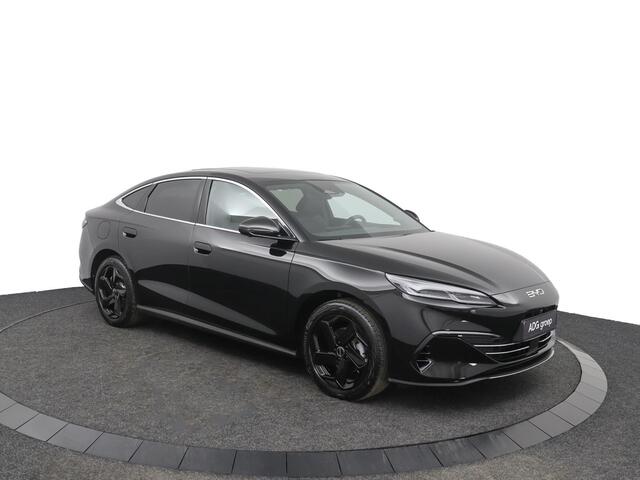 BYD Seal 6 1.5 DM-i Comfort Lite | Panoramadak | 360 graden camera