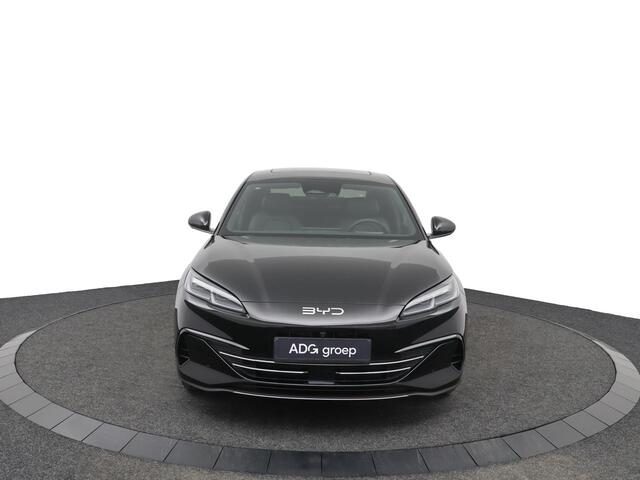 BYD Seal 6 1.5 DM-i Comfort Lite | Panoramadak | 360 graden camera