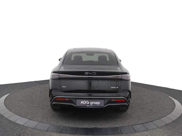 BYD Seal 6 1.5 DM-i Comfort Lite | Panoramadak | 360 graden camera