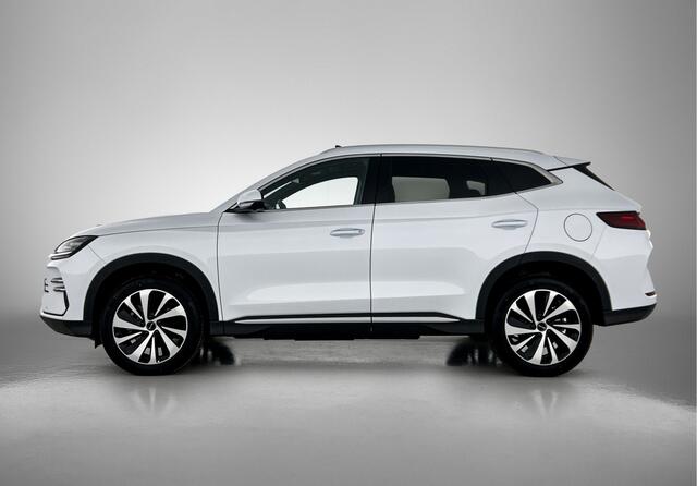 BYD Seal U DM-i Comfort | 125 KM EV Range |