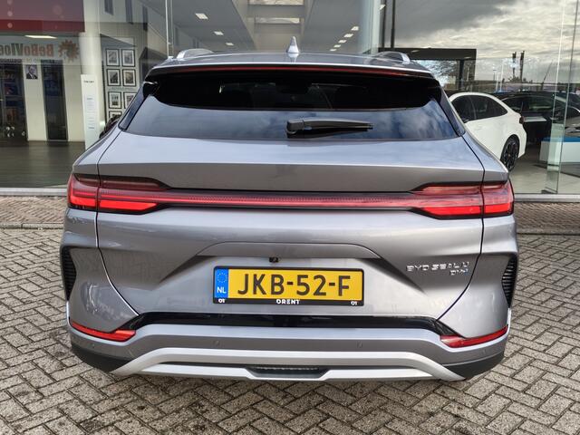 BYD Seal U 1.5 DM-i FWD Boost | Schuif/kantel dak | 360 Camera | Infinty |