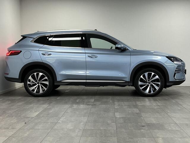BYD Seal U 1.5 T DM-i AWD Design | Direct uit voorraad leverbaar!