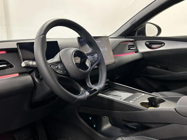 BYD Seal 6 Touring 1.5 DM-i Comfort Lite | Direct uit voorraad leverbaar!