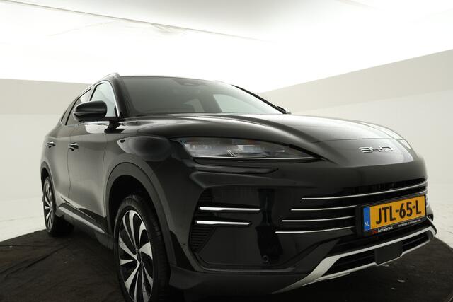 BYD Seal U 1.5 DM-i FWD Boost Plug in hybrid, fabrieksnieuw!