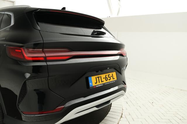 BYD Seal U 1.5 DM-i FWD Boost Plug in hybrid, fabrieksnieuw!