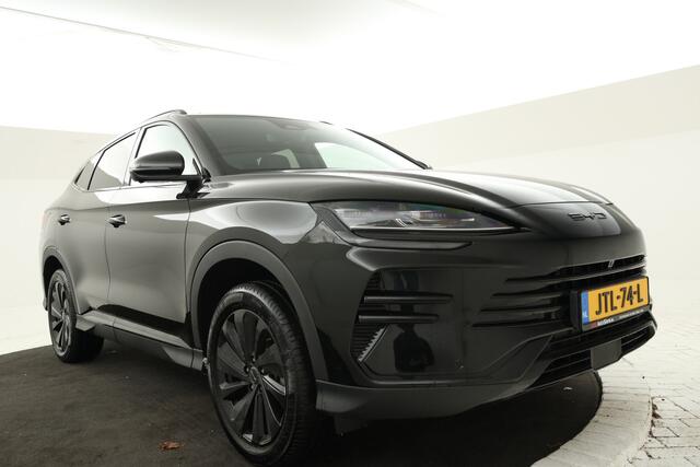 BYD Seal U 1.5 DM-i FWD Boost Plug in hybrid, all black!!! demo