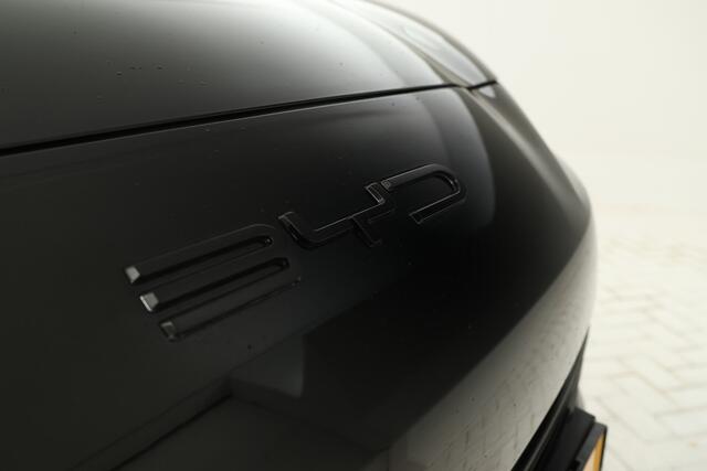 BYD Seal U 1.5 DM-i FWD Boost Plug in hybrid, all black!!! demo