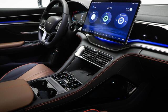 BYD Seal U 1.5 DM-i FWD Boost | PANORAMADAK | STUURVERWARMING | STOELVENTILATIE | 360 CAMERA