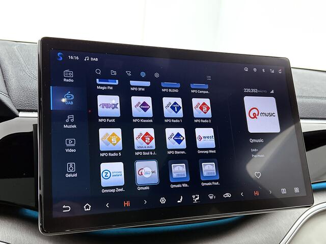 BYD Seal U Comfort 71.8 kWh | Origineel NL! | BTW Verrekenbaar