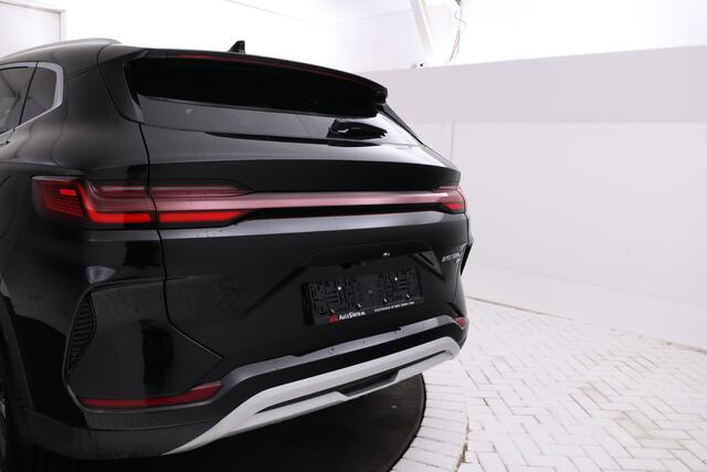 BYD Seal U 1.5 DM-i FWD Boost Plug in hybrid, fabrieksnieuw!