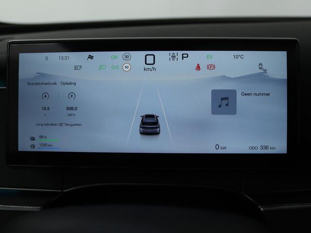 BYD Seal 6 Touring 1.5 DM-i Comfort Lite | Origineel NL! | Panoramadak