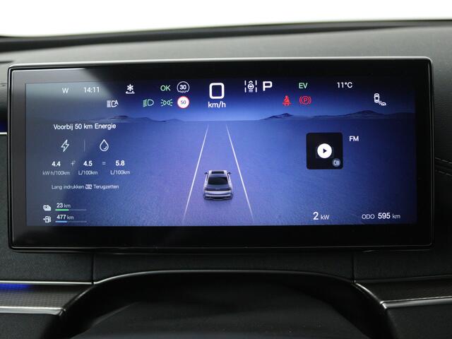 BYD Seal 6 1.5 DM-i Comfort Lite | Origineel NL! | Panoramadak