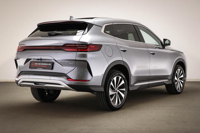 BYD Seal U 1.5 DM-i FWD Boost | PANORAMADAK | STUURVERWARMING | STOELVENTILATIE | 360 CAMERA