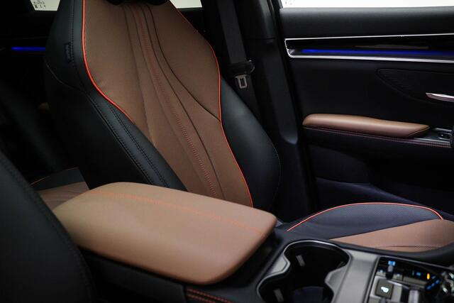 BYD Seal U 1.5 DM-i FWD Boost | PANORAMADAK | STUURVERWARMING | STOELVENTILATIE | 360 CAMERA