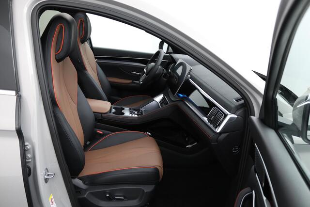 BYD Seal U 1.5 DM-i FWD Boost