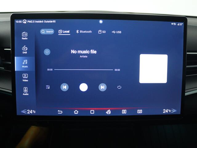 BYD Seal Design RWD 82.5 kWh | Nieuw & Direct leverbaar | Panoramadak | Warmtepomp