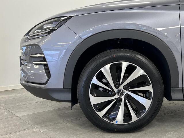 BYD Seal U 1.5 DM-i FWD Boost | SNEL LEVERBAAR! METALLICLAK NAAR KEUZE + LEDEREN BEKLEDING