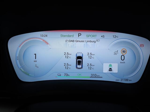 BYD Seal U Comfort 71.8 kWh | Origineel NL! | BTW Verrekenbaar