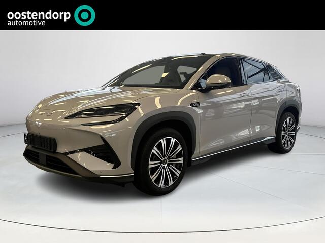 BYD Seal Comfort 82.5 kWh