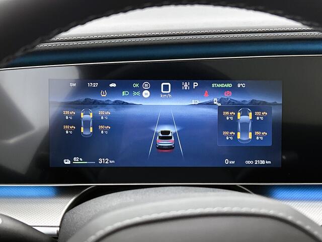 BYD Seal Excellence AWD 91.3 kWh | 502 KM WLTP | 230 KW DC laden | Grootste BYD Dealer van NL |