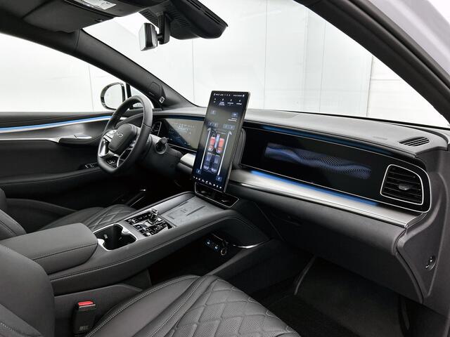 BYD Seal Excellence AWD 91.3 kWh | 502 KM WLTP | 230 KW DC laden | Grootste BYD Dealer van NL |