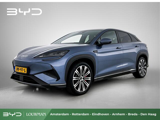 BYD Seal Excellence AWD 91.3 kWh | i-Cockpit | 230 KW Snelladen | Grootste BYD dealer van NL |