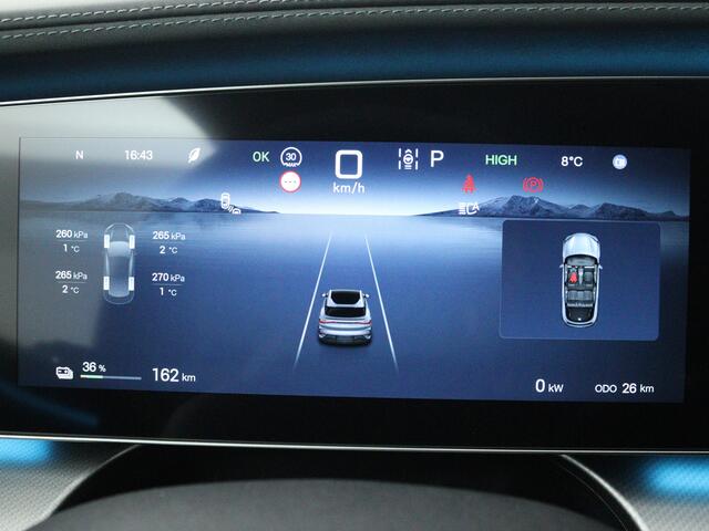 BYD Seal Design AWD 82.5 kWh | 100% Nieuw & Origineel NL!