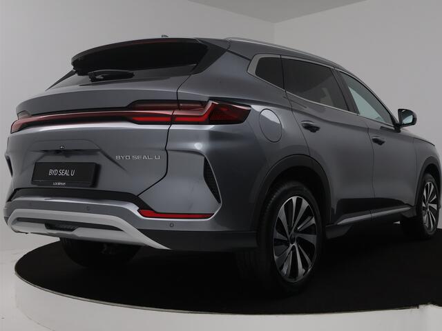 BYD Seal U Design 87 kWh | Nieuw & Origineel Nederlands | 500 KM Range | Warmtepomp